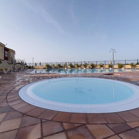 Duplex Luxury Meloneras Hill Villa Маспаломас Екстериор снимка