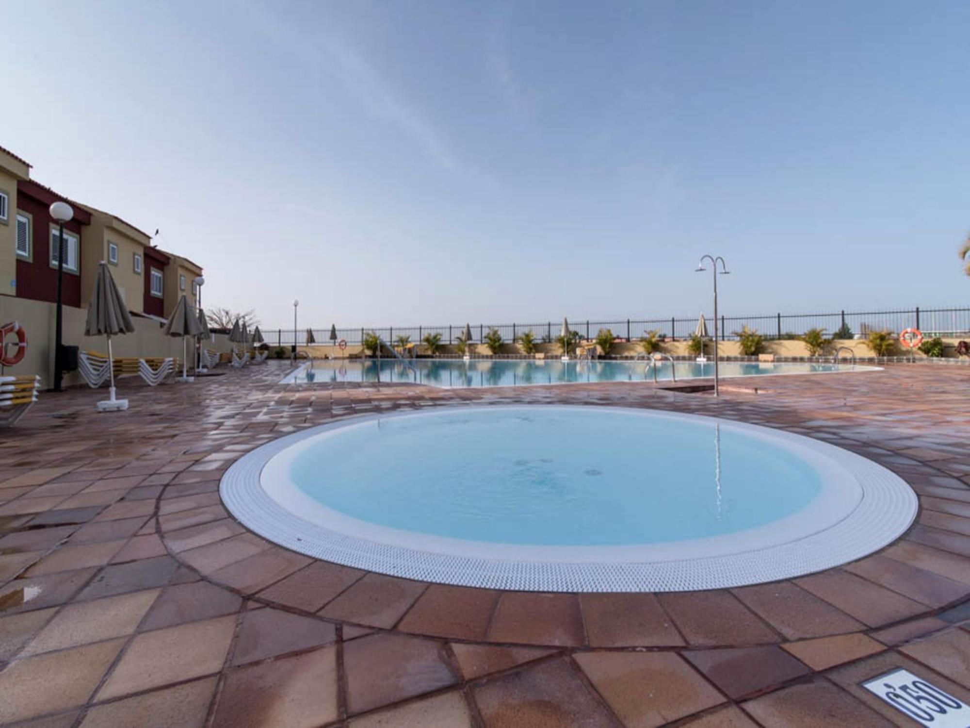 Duplex Luxury Meloneras Hill Villa Маспаломас Екстериор снимка