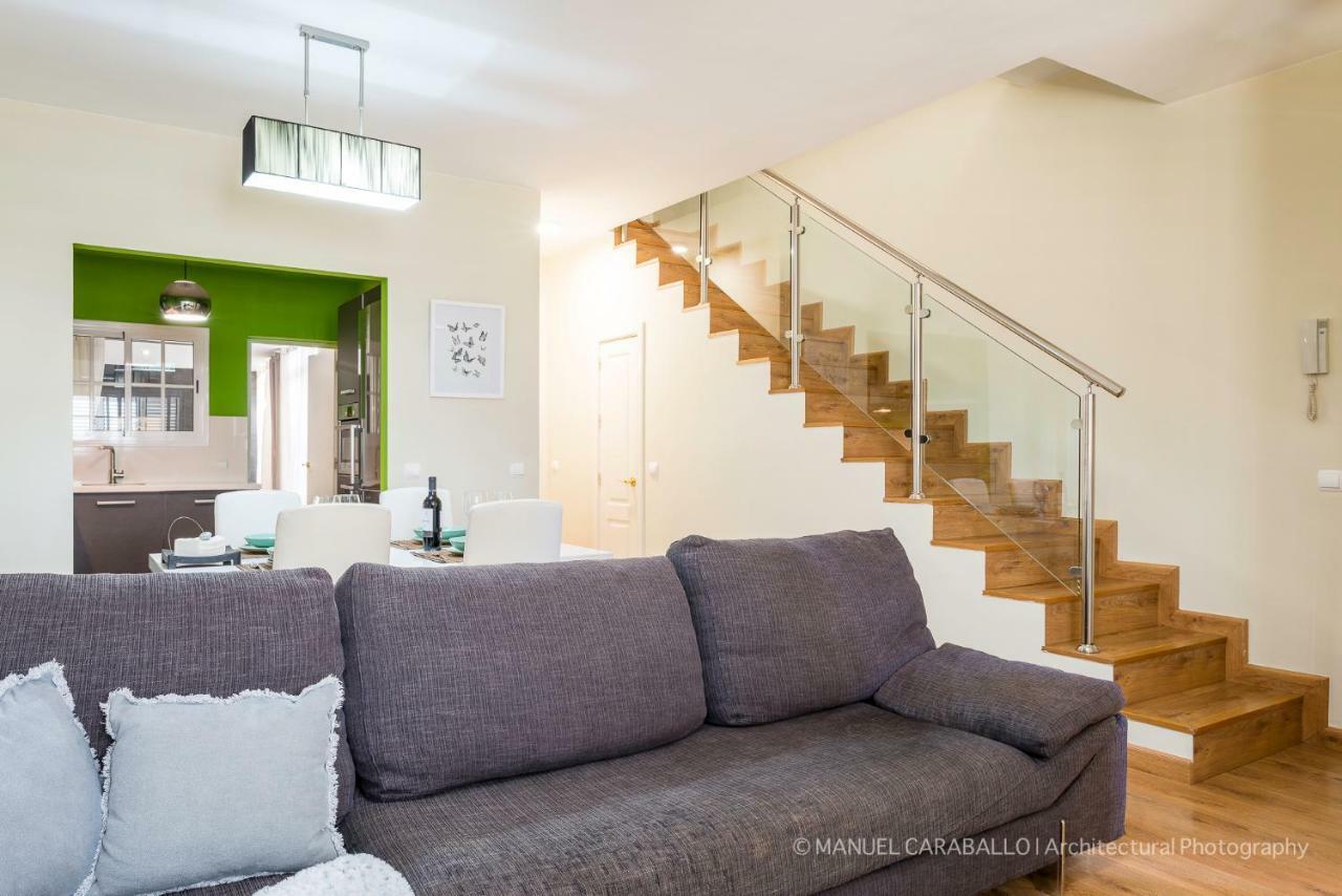 Duplex Luxury Meloneras Hill Villa Маспаломас Екстериор снимка
